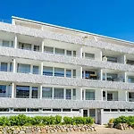 Апартаменты Weststrand, App 2 *