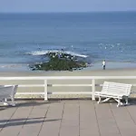 Weststrand, App 2 Апартаменты *