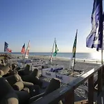 Weststrand, App 2 Апартаменты Вестерланд