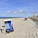 Weststrand, App 2 Апартаменты Вестерланд