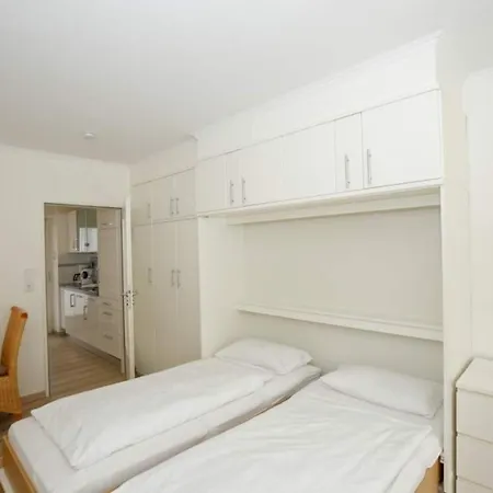 Weststrand, App 2 Appartement Westerland