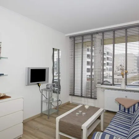 Appartement Weststrand, App 2 Westerland