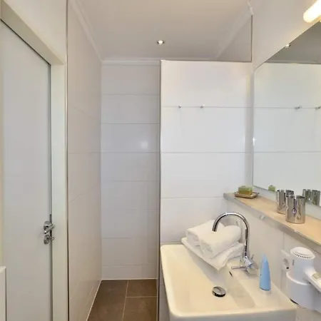 Appartement Weststrand, App 2 Westerland