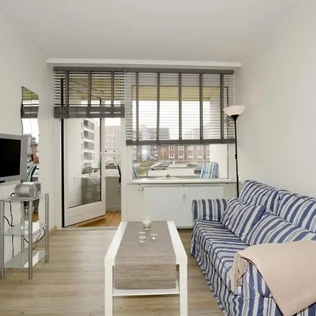 Appartement Weststrand, App 2