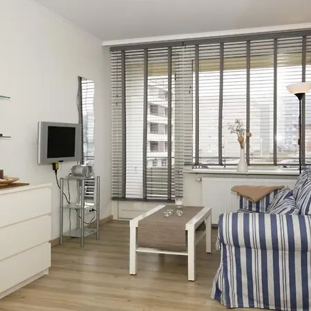 Weststrand, App 2 Appartement *