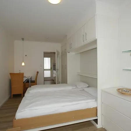 Appartement Weststrand, App 2 *