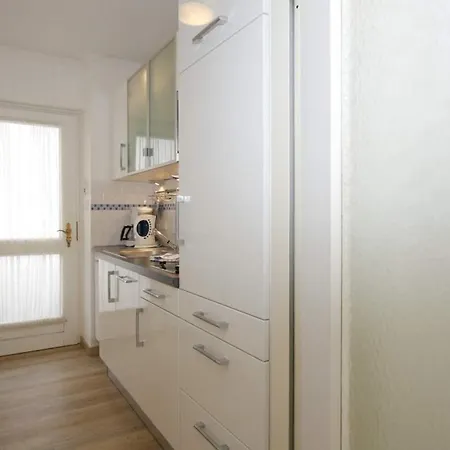 Appartement Weststrand, App 2