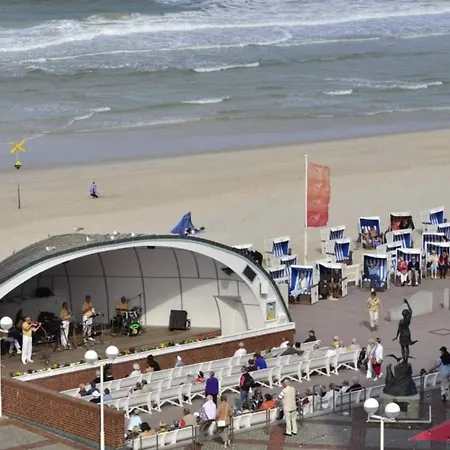 Weststrand, App 2 * Westerland