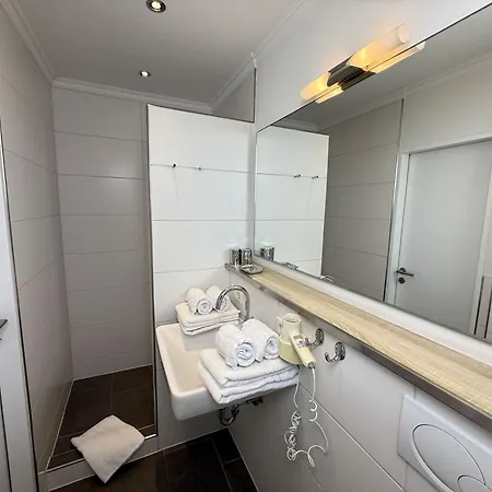 Weststrand, App 2 Appartement