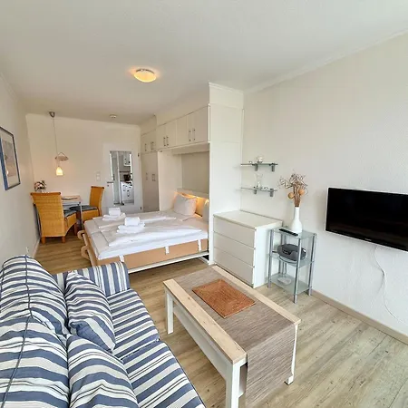 Appartement Weststrand, App 2