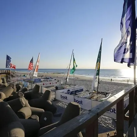 Weststrand, App 2 * Vesterland