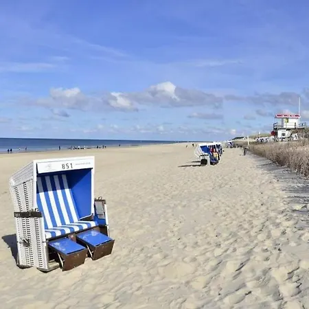 Weststrand, App 2 Lejlighed *