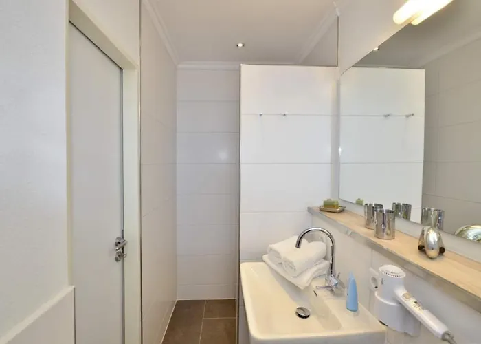 Appartement Weststrand, App 2 Westerland
