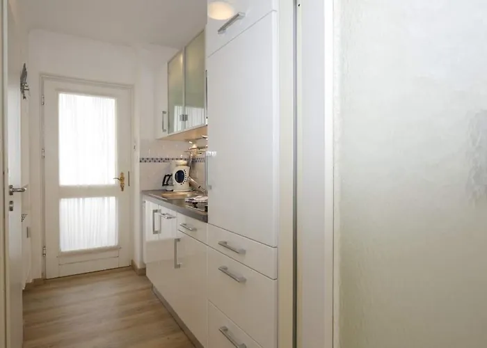 Appartement Weststrand, App 2