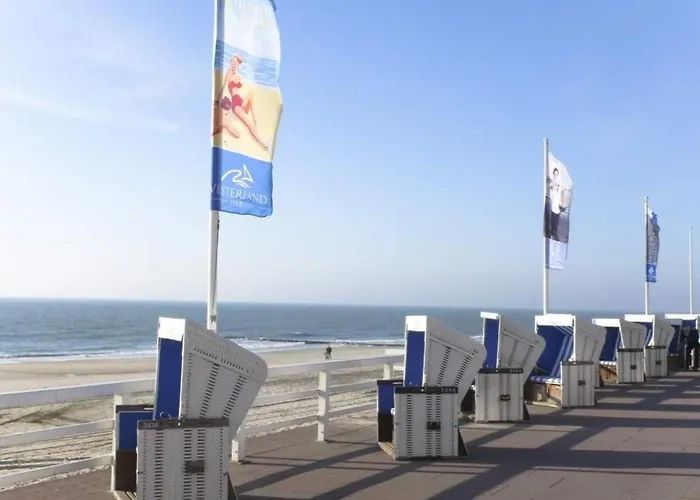 Weststrand, App 2